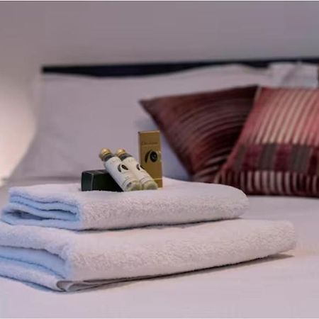 Savonarola Comfy Garden Flat Lejlighed Firenze Eksteriør billede