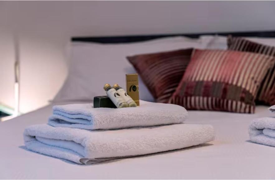 Savonarola Comfy Garden Flat Lejlighed Firenze Eksteriør billede