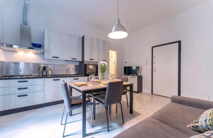 Savonarola Comfy Garden Flat Lejlighed Firenze Eksteriør billede
