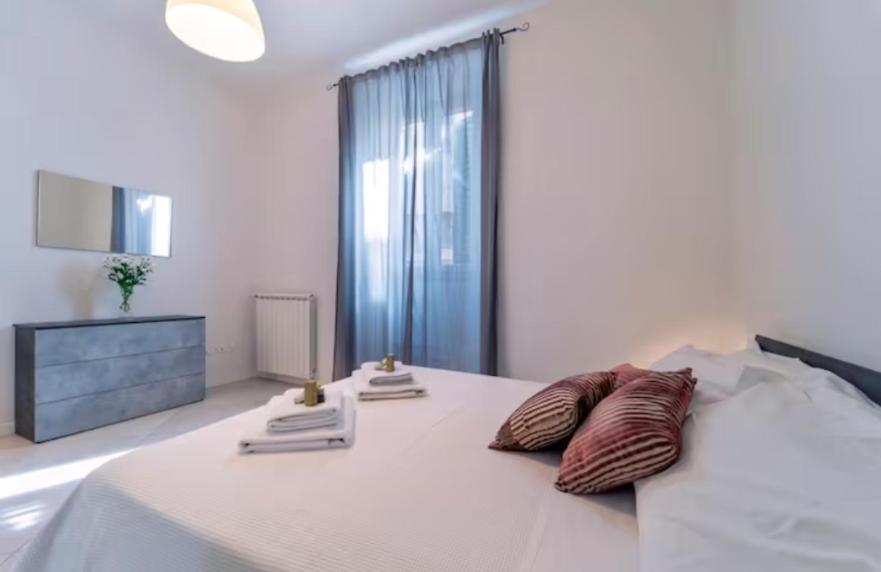 Savonarola Comfy Garden Flat Lejlighed Firenze Eksteriør billede